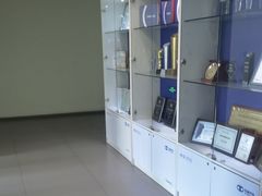 -北京运通兴恩一汽大众4S店(西红门店)