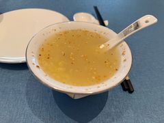 绿豆芋圆爽-闽海肴(北辰荟店)