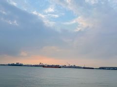 -江阴敔山湖公园