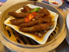 -点都德(聚福楼店)