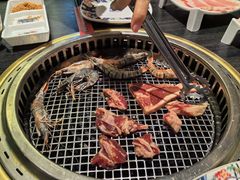 -AJIYA·池袋日式烧肉自助(天津万象城店)