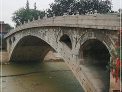 -赵州桥景区