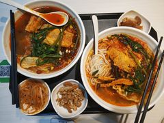 -螺小胖柳州螺蛳粉(钟楼总店)