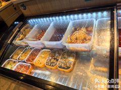 -华府九号海鲜烧烤大排档(龙域店)