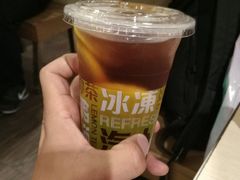 -南记粉面(銅鑼灣中心店)