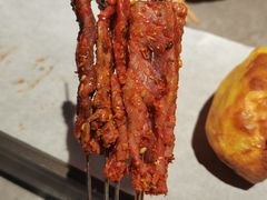-鼎原力量吊炉烧烤主题餐厅(临河街店)