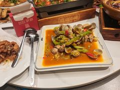 -旺达·福州菜(正大广场店)