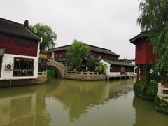 -召稼楼古镇