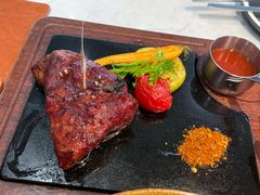 -西语炭烧牛排·西厨(滨湖万科里店)