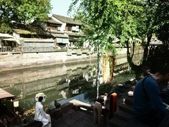 -小河直街历史文化街区