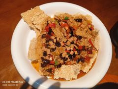 -徽三说·土徽菜·中国徽菜连锁品牌(一中店)