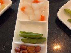 -三亚亚龙湾瑞吉酒店·铭轩中餐厅Mingxuan·海南菜·粤菜