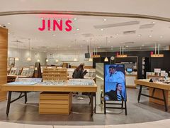 -JINS (上海虹桥南丰城店)