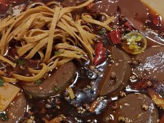 -徽镇小厨·经典徽菜(马连道店)