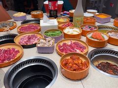 -海底捞大排档火锅(打浦路店)