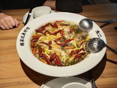 -太二酸菜鱼(宁波来福士店)