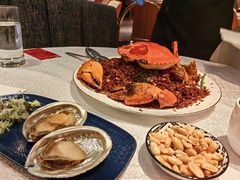 -喜记避风塘炒辣蟹(旗舰店)