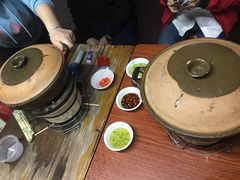 -威邵鸡煲(西华路总店)