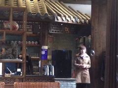 -见山书院