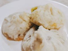 -安艳大世界包子铺