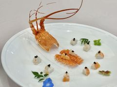 -虹御轩·传承江浙菜(虹桥店)
