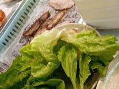 -满香园自助海鲜烤肉(赣榆吾悦广场店)