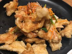 -金掌勺·锅包肉(广渠门店)