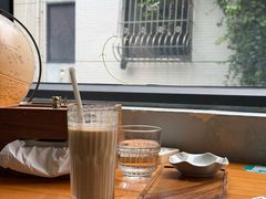 -默迹咖啡馆