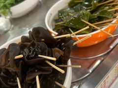 -就这家旋转小火锅(西安路罗斯福店)