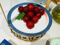 紫金葡萄-点都德·毕德寮