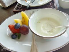 -广州柏悦酒店·悦景轩·粤菜餐厅