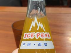 -马洪小炒泡馍馆(钟楼回民街店)