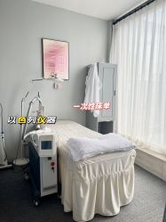 -植蔻妍倍儿专业脱毛·皮肤管理