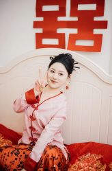 -沐澜婚纱礼服美妆馆(豪润风尚国际店)