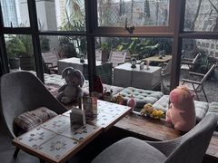 -FUNFUN有饭花园聚会餐厅