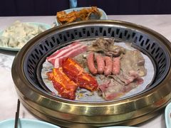 -九寸花汀(摩天活力城店)