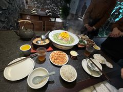 -杏花村水席楼·洛阳水席(老城十字街店)