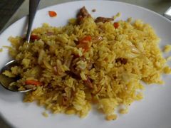 牛肉炒饭-东伊顺(高银街店)