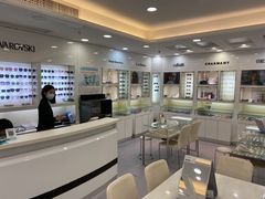 -视康眼镜·蔡司授权店(同乐路广州眼镜城店)