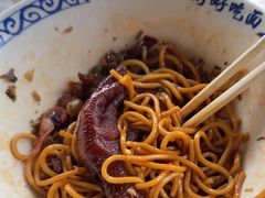 -梅溪·小伙子干挑面(安吉总店)