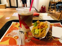 -肯德基(建华店)