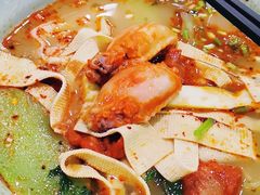 -重庆麻辣烫(国权路店)