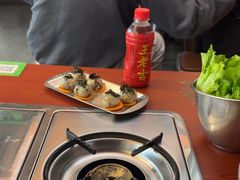 -小螺大作·螺蛳粉火锅(林和西店)