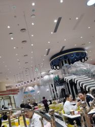 -奈尔宝家庭中心·亲子餐厅(鄞州万达店)