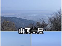 -南北湖风景区