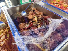 -德泰楼餐饮(莲湖路店)