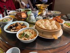 -鼓楼东街老火锅(鼓楼店)