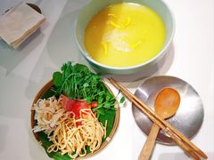 -胡麻(静安嘉里店)