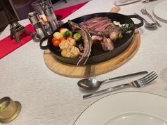 -涵碧楼·遇见餐厅