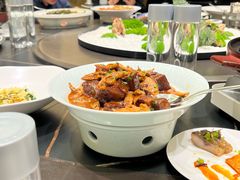 -锦成府·精选淮扬菜(老门东1865店)